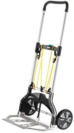 wolfcraft Carrello di Trasporto TS 850 5501000