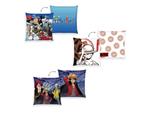 One Piece Pillows 3-Pack Monkey D. Luffy 40 X 40 Cm Herding