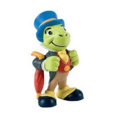 Disney Pinocchio figures. Grillo Parlante - 2