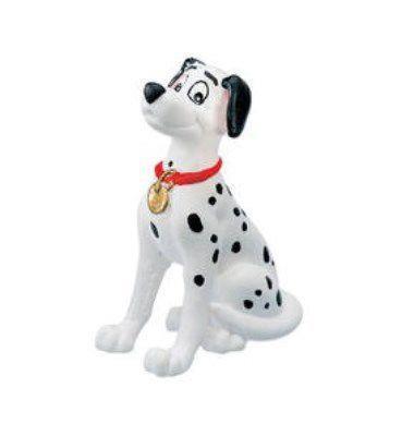 Disney Carica 101 figures. Pongo