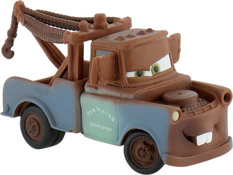 Disney Cars 2 figures. Mater - 2