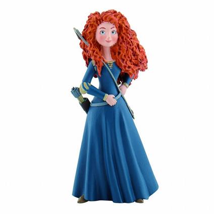 Merida: Merida