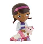 Dottoressa Peluche Monopattino R/C Multifunzione con Personaggio