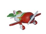 Disney Planes figures. El Chupacabra