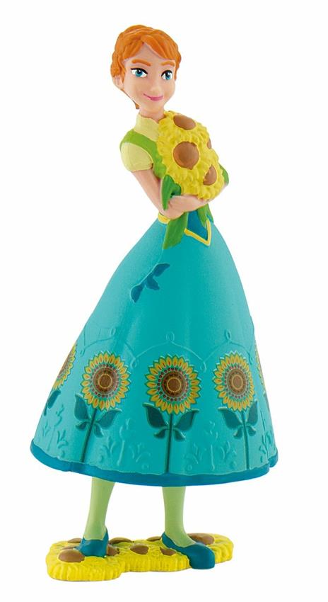 Frozen Fever Anna 12959 - 4