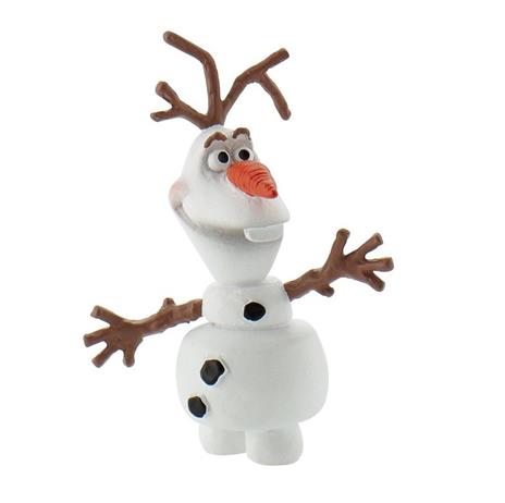 Disney Frozen figures. Olaf