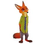 Disney Zootropolis figures. Nick Wilde 13170