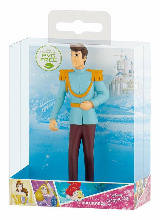 WD Prince Charming Single Pack - 5