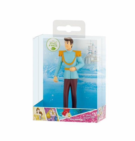 WD Prince Charming Single Pack - 6