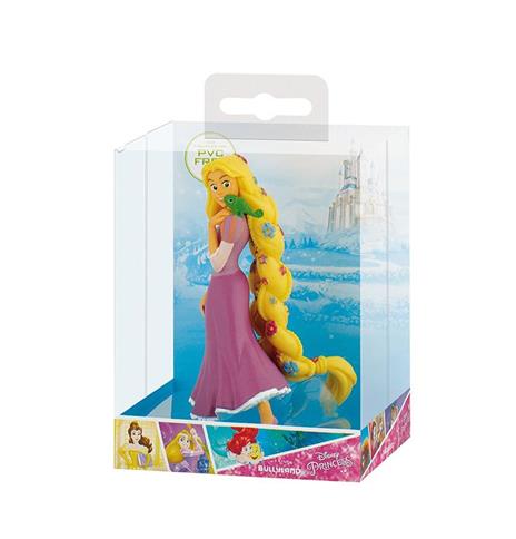 WD Rapunzel Single Pack - 8