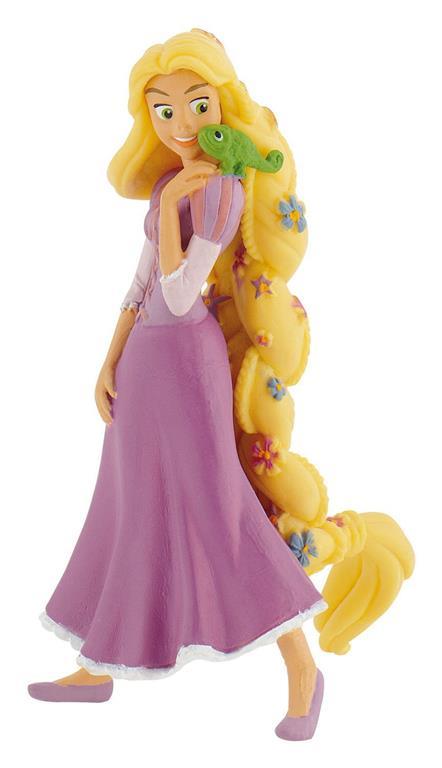 WD Rapunzel Single Pack - 9