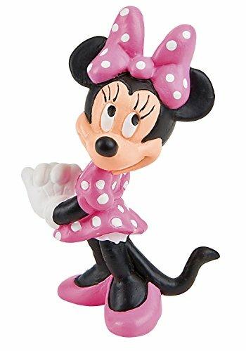 Disney Gift Box with 2 Figures Mickey The True Original 8. 10 cm - 4