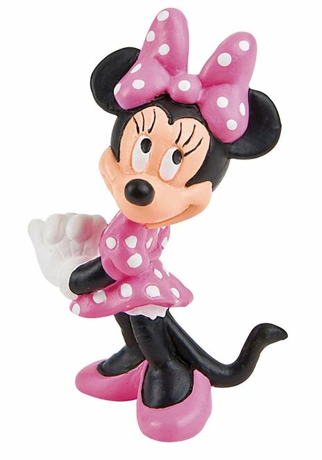 Disney Gift Box with 2 Figures Mickey The True Original 8. 10 cm - 8