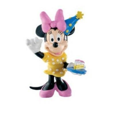 Mickey Mouse Club House: Minnie con Torta