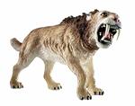 Preistorici. Saber-Toothed Tiger