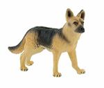 Cani. German Shepherd Rex