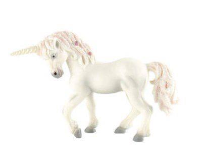 Collezione animali figures. Unicorno - 2