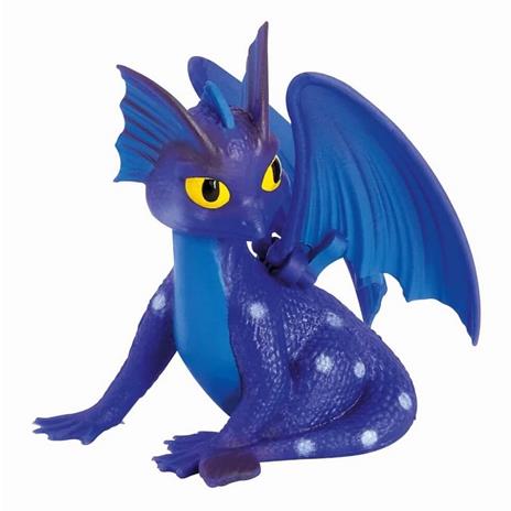 Bullyland: Foresta Magica - Drago In Uovo (Assortimento) - 2