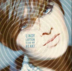 Echo My Heart - Vinile 7'' di Lindy Layton