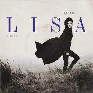 All Woman - Vinile 7'' di Lisa Stansfield