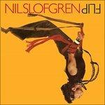 Flip - Vinile LP di Nils Lofgren