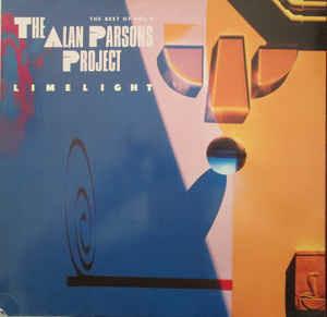 Limelight the Best of Vol.2 - Vinile LP di Alan Parsons Project