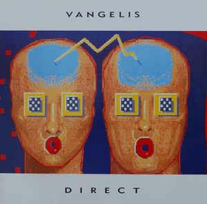 Direct - Vinile LP di Vangelis