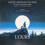 Bande Originale Du Film - L'ours