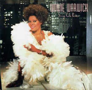 Sings Cole Porter - Vinile LP di Dionne Warwick