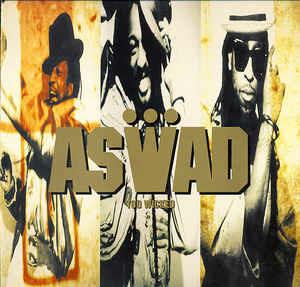 Too Wicked - Vinile LP di Aswad