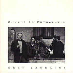 Guarda la Fotografia - Vinile LP di Enzo Jannacci