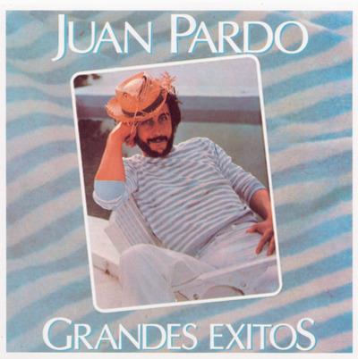 Grandes exitos - CD Audio di Juan Pardo