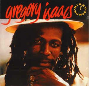 Night Nurse - CD Audio di Gregory Isaacs