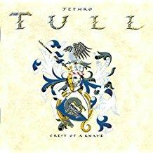 Crest Of A Knave - CD Audio di Jethro Tull