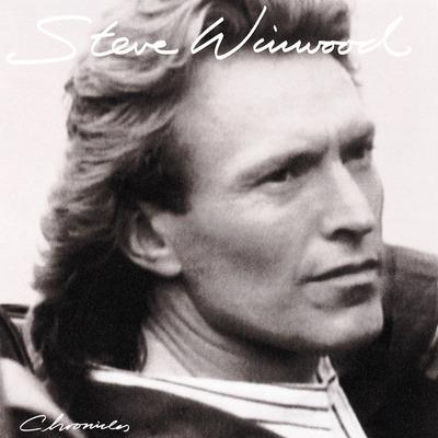 Chronicles - CD Audio di Steve Winwood