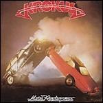 Metal Rendez Vous - CD Audio di Krokus