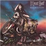 Bad Attitude - CD Audio di Meat Loaf