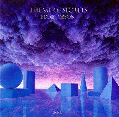 Theme of Secrets - CD Audio di Eddie Jobson