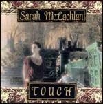 Touch - CD Audio di Sarah McLachlan