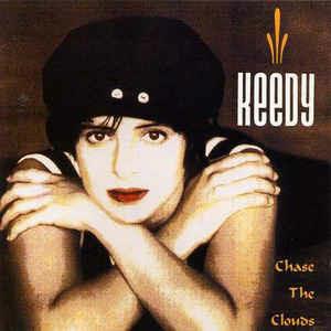 Chase The Clouds - Vinile LP di Keedy