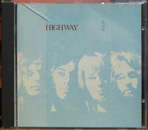 Highway - CD Audio di Free