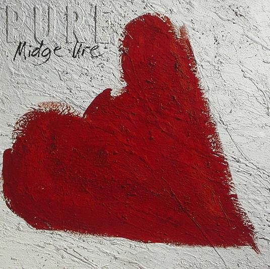 Pure - CD Audio di Midge Ure