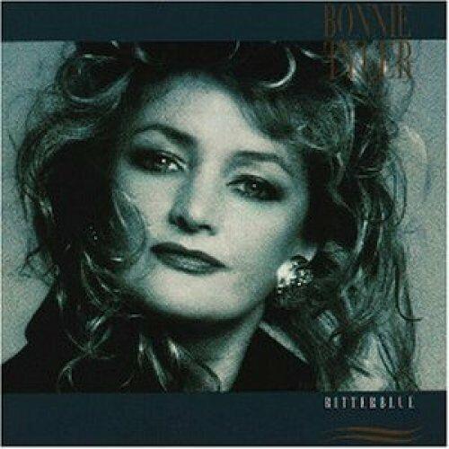 Bitterblue - CD Audio di Bonnie Tyler