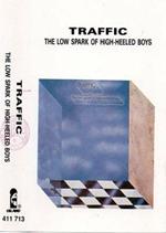 The low spark of high heeled boys (Musicassetta)