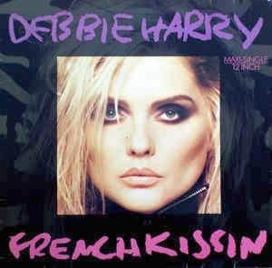 French Kissin - Vinile LP di Deborah Harry