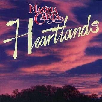 Heartlands - CD Audio di Magna Carta