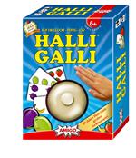 Gioco Halli Galli