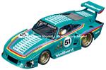 Carrera Slot. Porsche Kremer 935 K3 