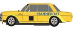 Carrera: Mercedes 300 Sel 6.3 Amg No.311:32