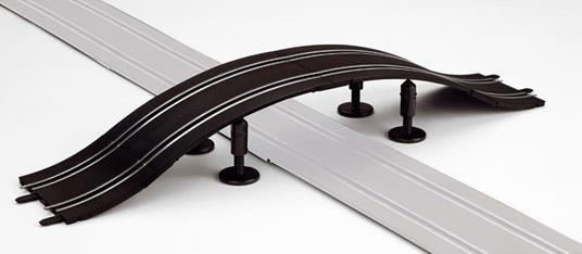 Accessorio Digital 1:43. Hump Track / Bridge